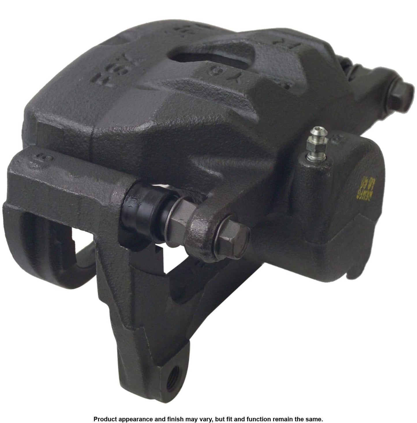 Cardone Reman Remanufactured Unloaded Caliper w/Bracket 19-B3248A
