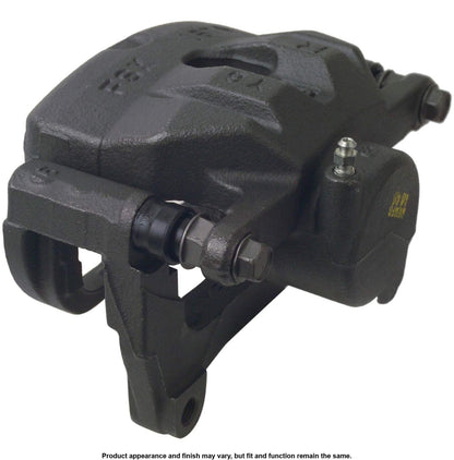 Cardone Reman Remanufactured Unloaded Caliper w/Bracket 19-B3248A