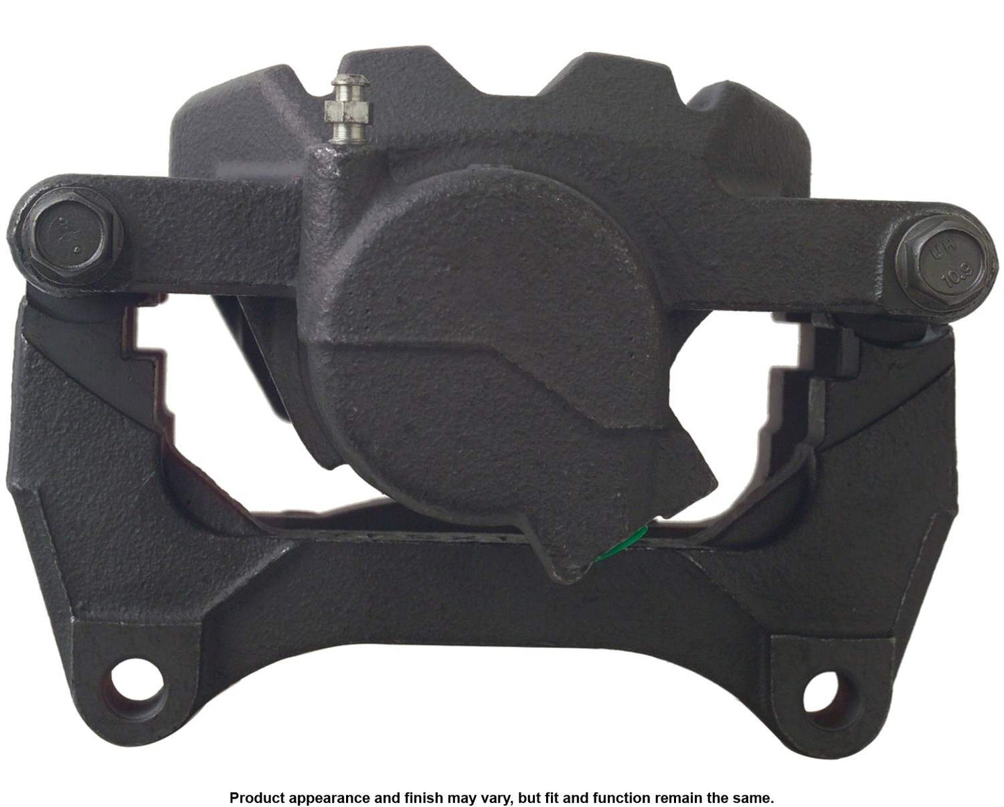 Cardone Reman Remanufactured Unloaded Caliper w/Bracket 19-B3248A