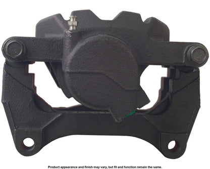 Cardone Reman Remanufactured Unloaded Caliper w/Bracket 19-B3248A
