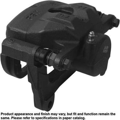 Cardone Reman Remanufactured Unloaded Caliper w/Bracket 19-B3248A