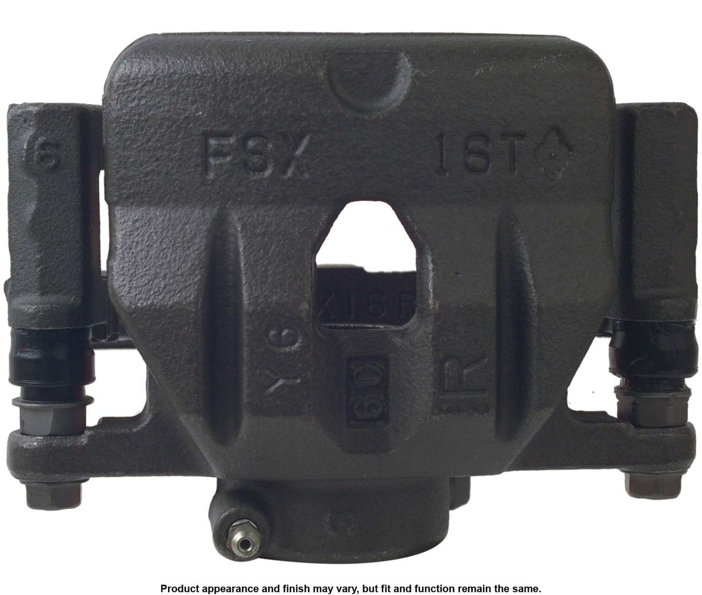 Cardone Reman Remanufactured Unloaded Caliper w/Bracket 19-B3248A