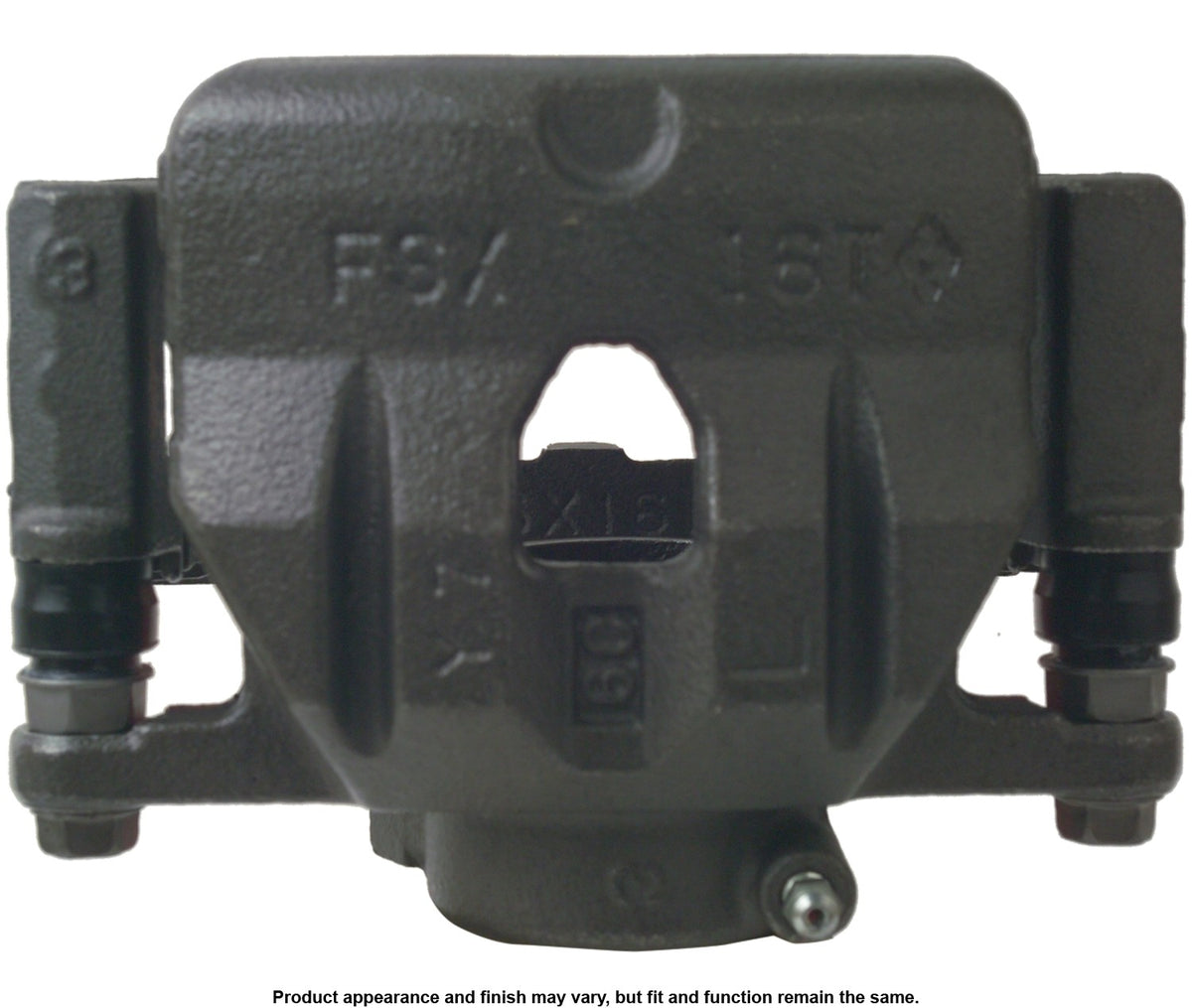 Cardone Reman Disc Brake Caliper 19-B3249A