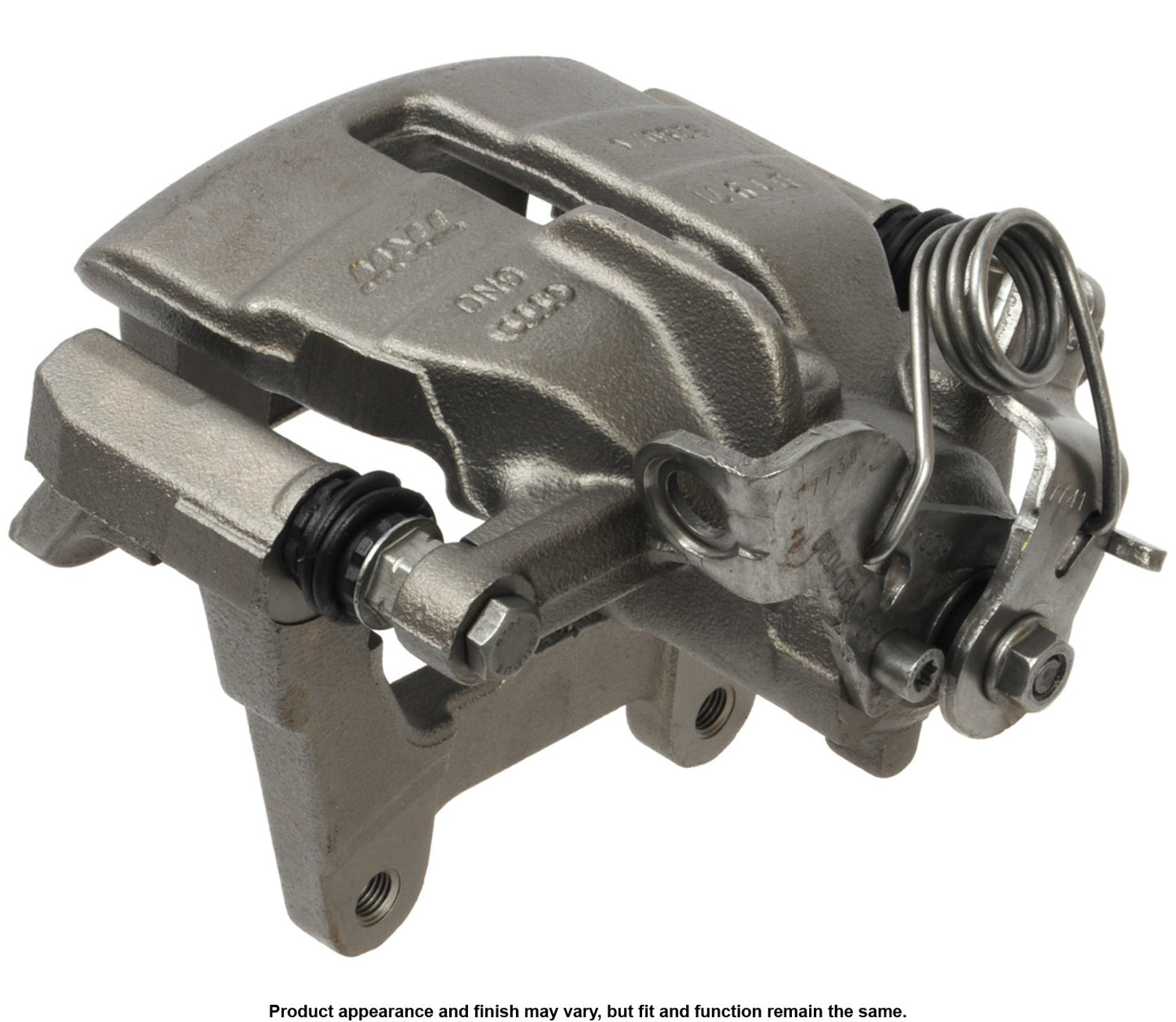 Cardone Reman Disc Brake Caliper 19-B3253
