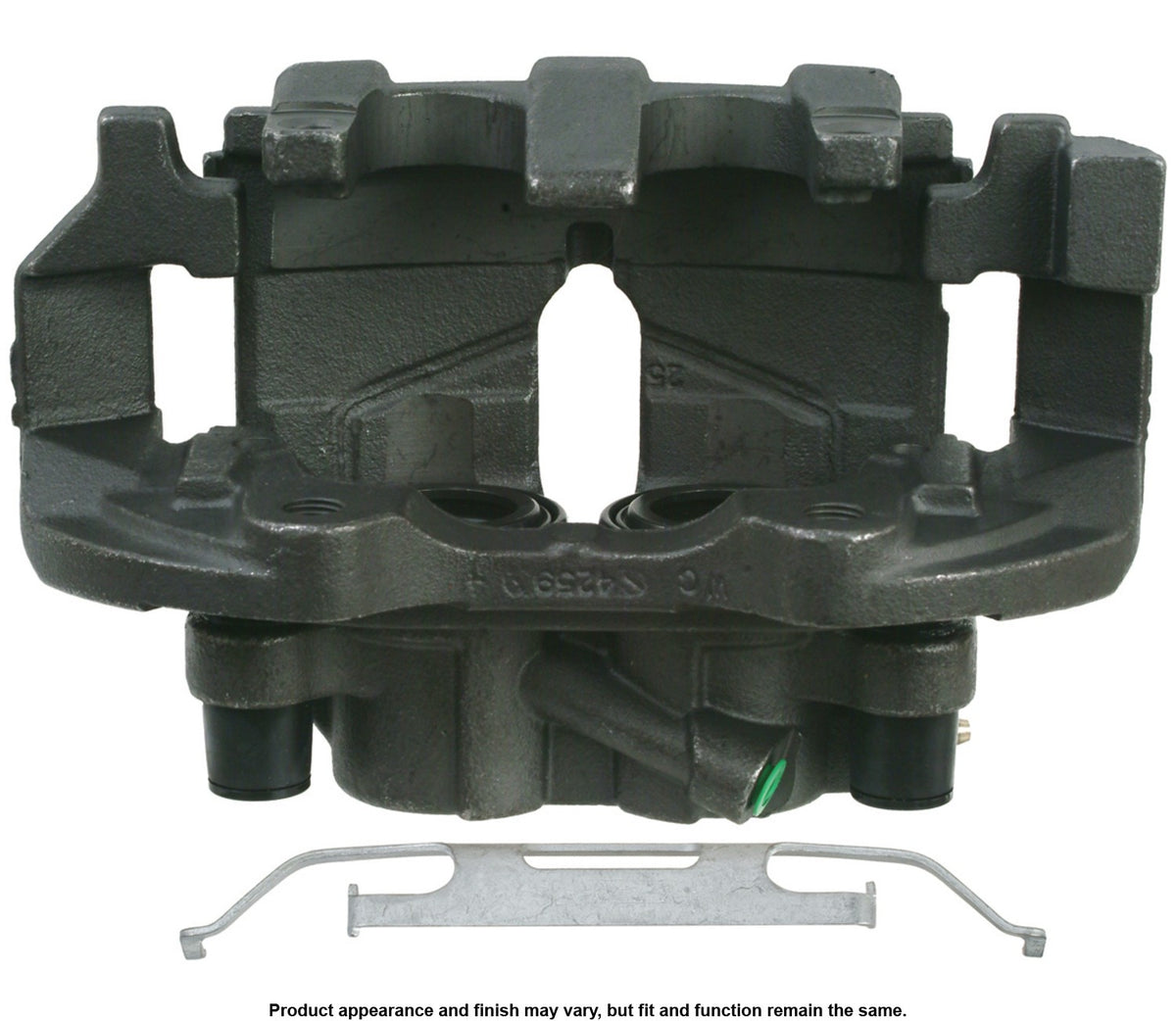 Cardone Reman Disc Brake Caliper 19-B3256