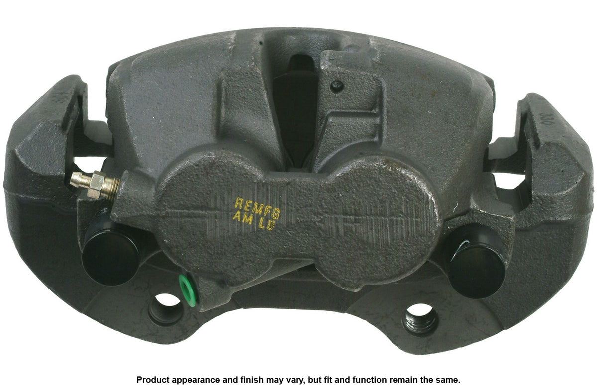 Cardone Reman Disc Brake Caliper 19-B3256