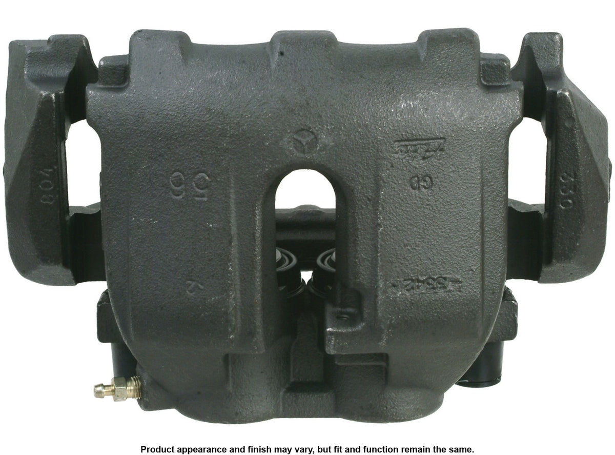 Cardone Reman Disc Brake Caliper 19-B3256