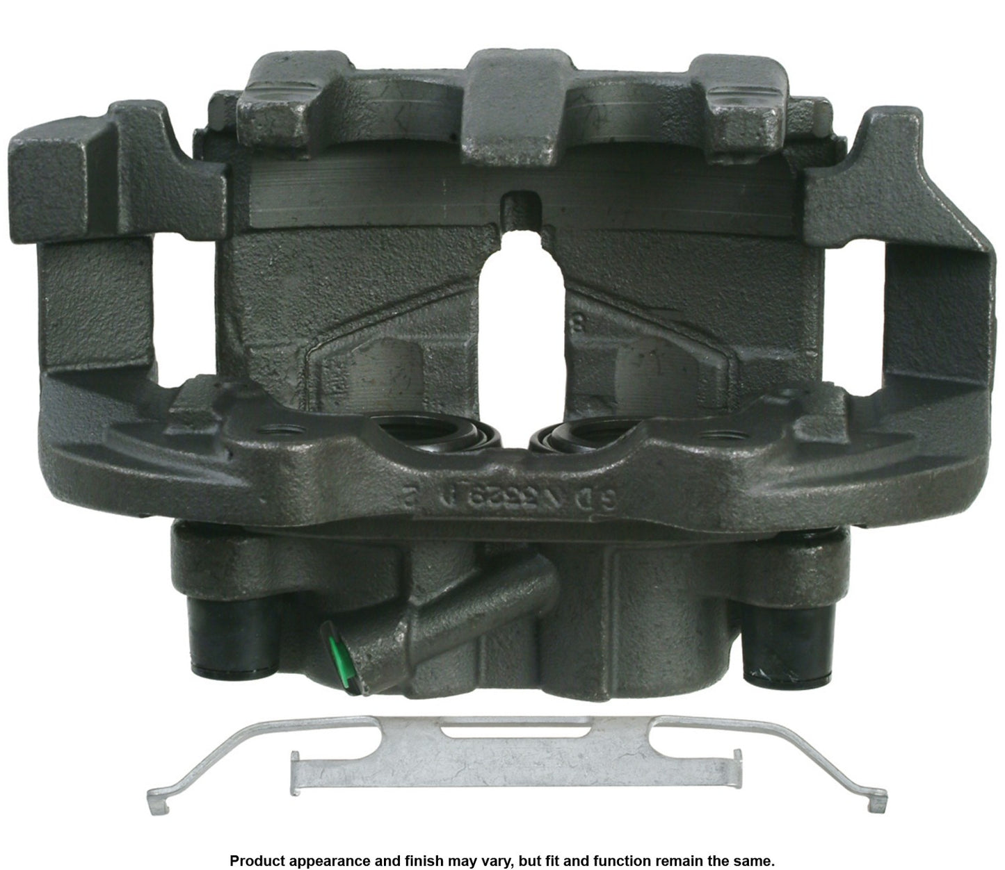 Cardone Reman Disc Brake Caliper 19-B3257