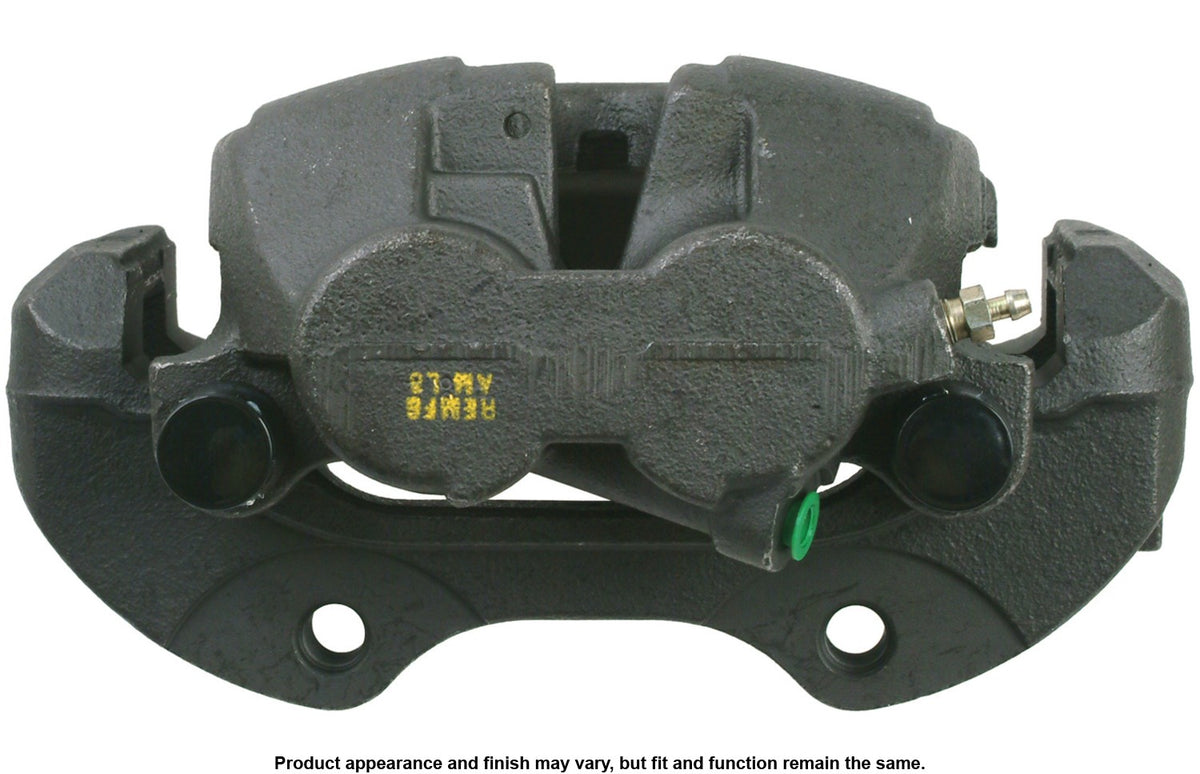Cardone Reman Disc Brake Caliper 19-B3257