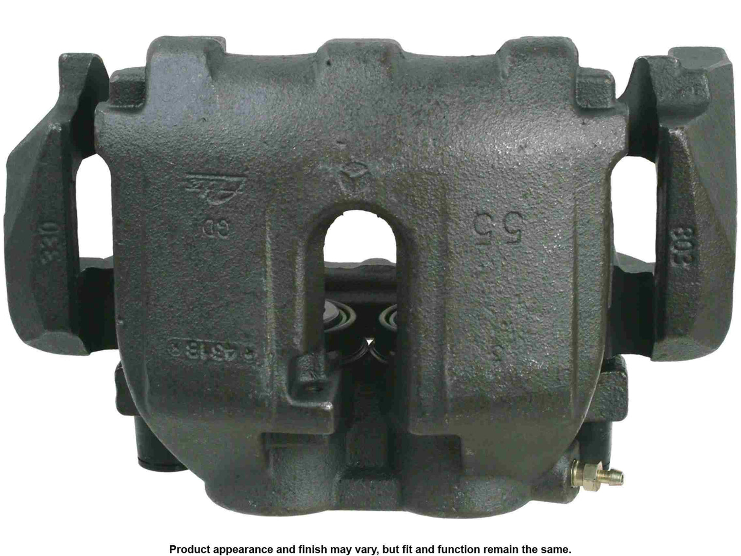 Cardone Reman Disc Brake Caliper 19-B3257