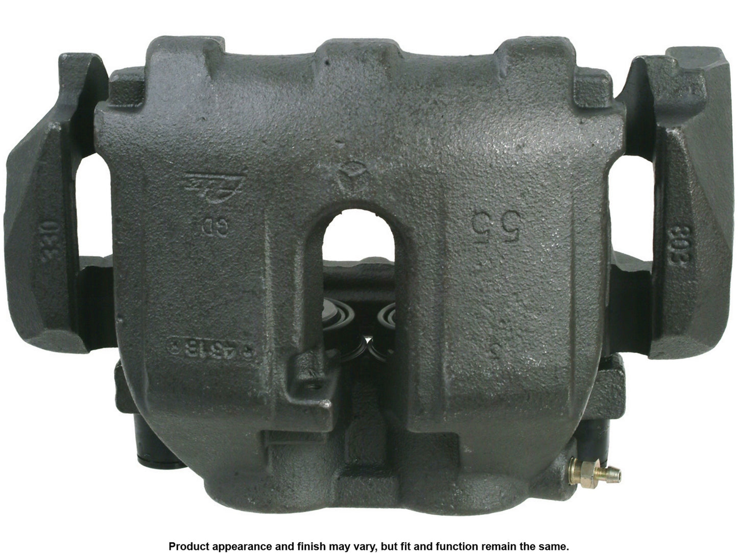 Cardone Reman Disc Brake Caliper 19-B3257