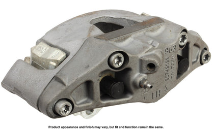 Cardone Reman Remanufactured Unloaded Caliper w/Bracket 19-B3272A