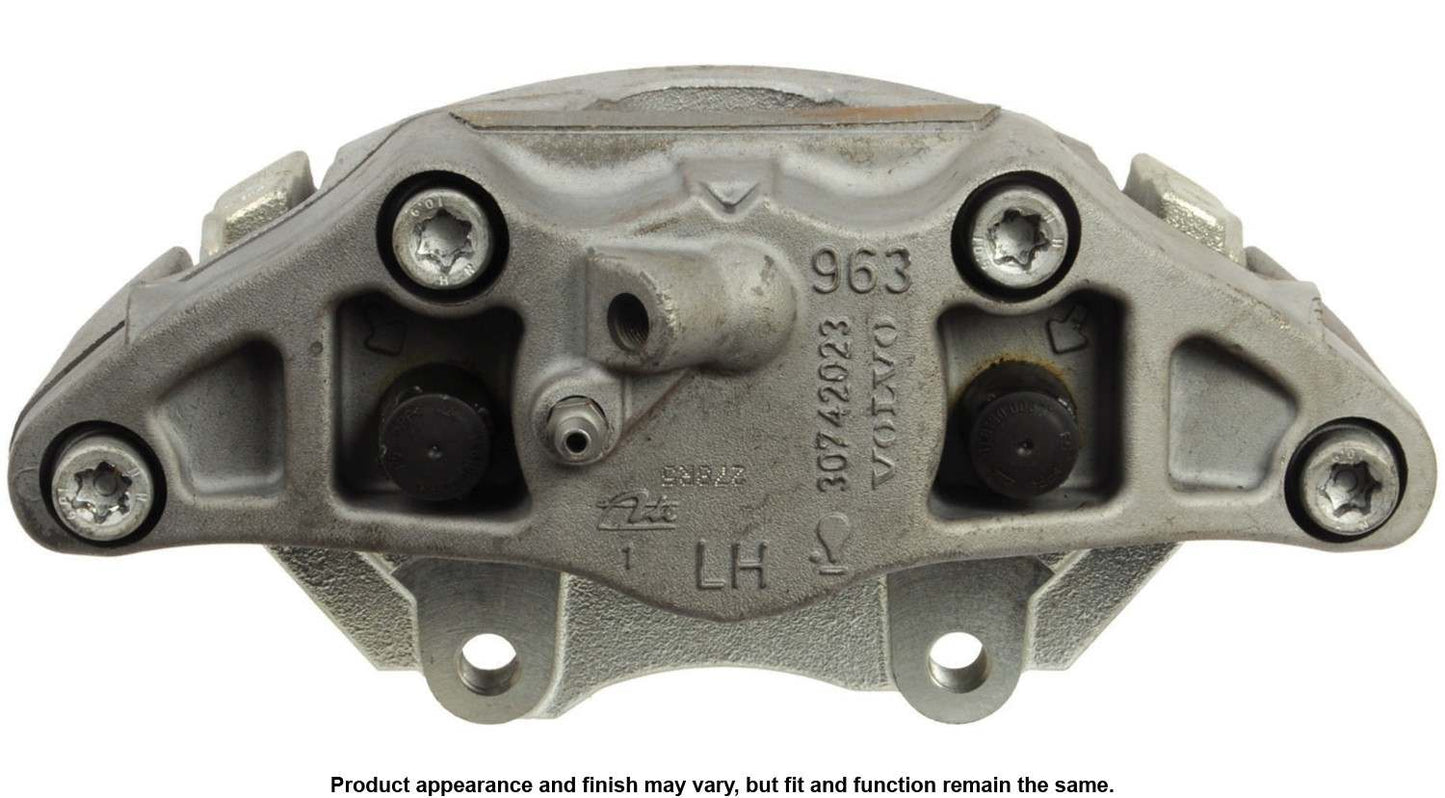 Cardone Reman Remanufactured Unloaded Caliper w/Bracket 19-B3272A