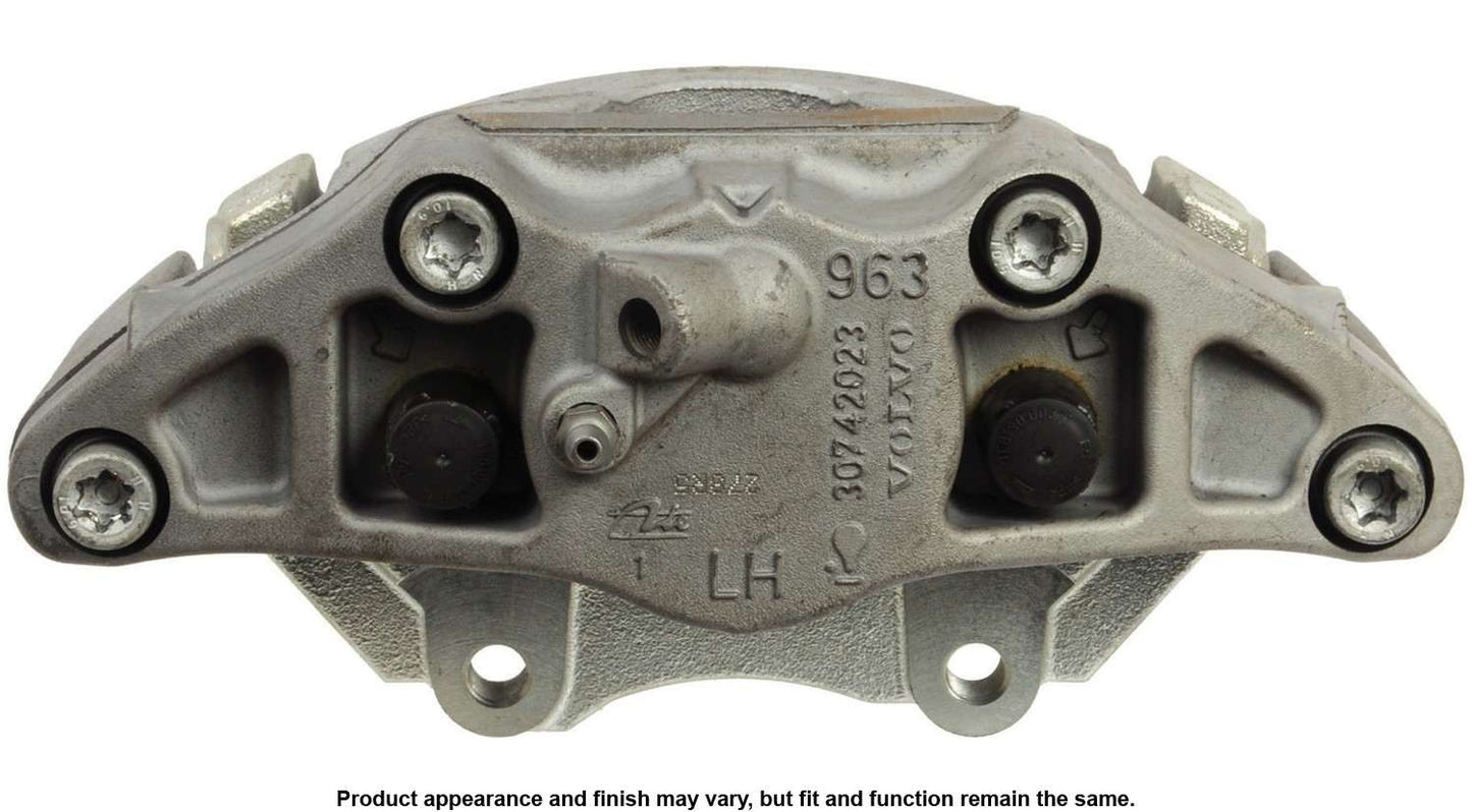 Cardone Reman Remanufactured Unloaded Caliper w/Bracket 19-B3272A