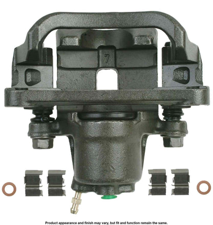 Cardone Reman Disc Brake Caliper 19-B3277