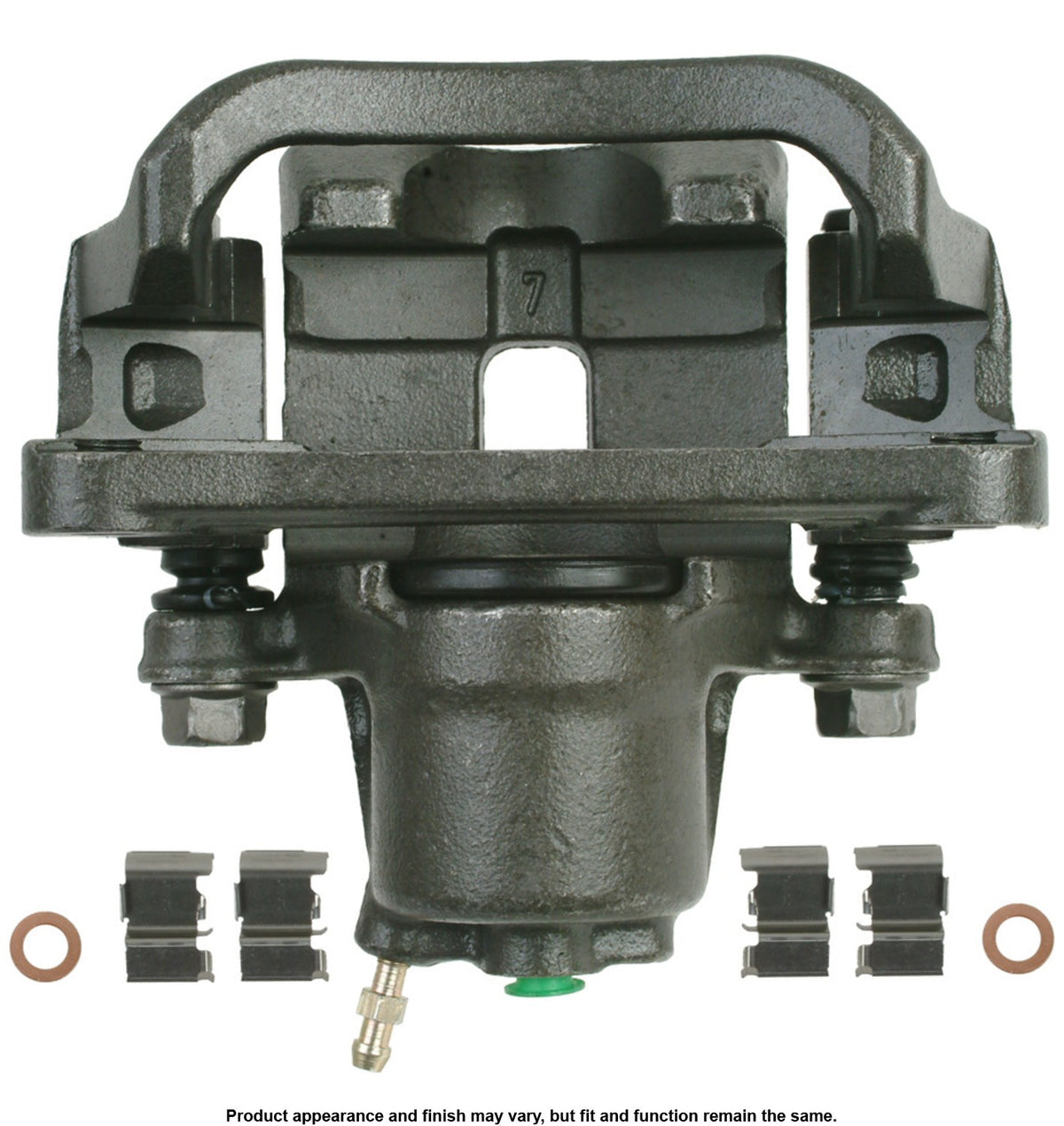Cardone Reman Disc Brake Caliper 19-B3277