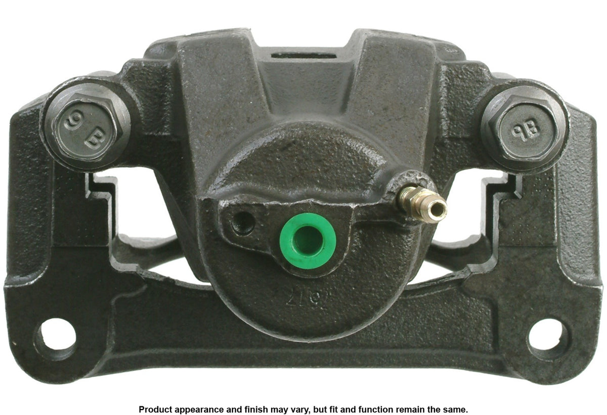 Cardone Reman Disc Brake Caliper 19-B3277