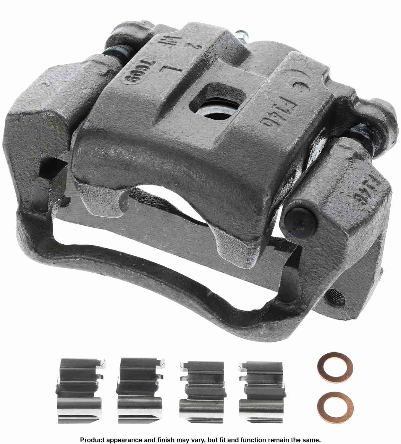 Cardone Reman Disc Brake Caliper 19-B3277