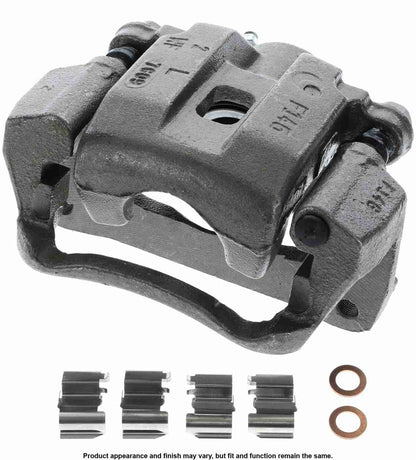 Cardone Reman Disc Brake Caliper 19-B3277