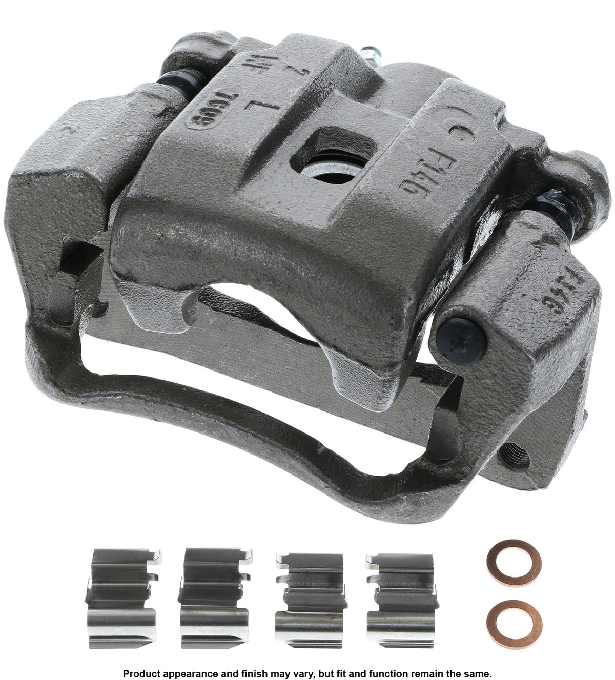 Cardone Reman Disc Brake Caliper 19-B3277