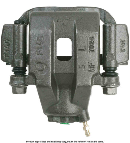 Cardone Reman Disc Brake Caliper 19-B3277