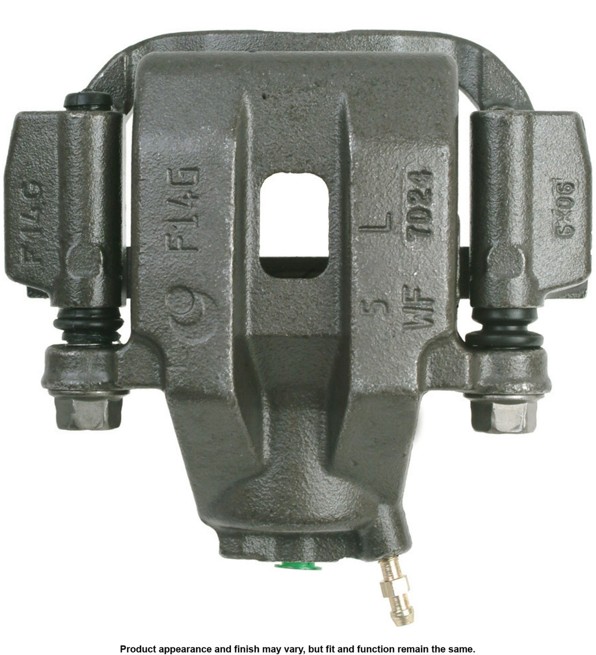 Cardone Reman Disc Brake Caliper 19-B3277