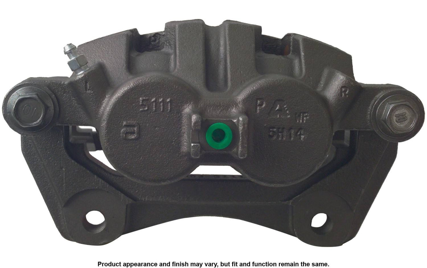 Cardone Reman Disc Brake Caliper 19-B3278