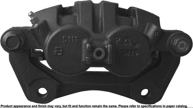 Cardone Reman Disc Brake Caliper 19-B3278
