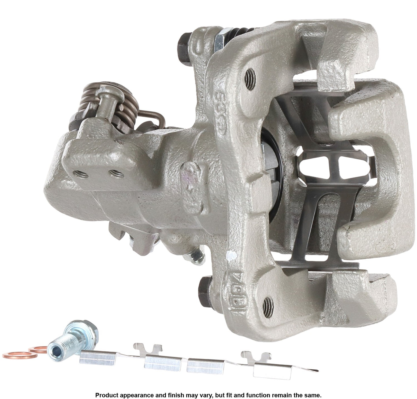 Cardone Reman Disc Brake Caliper 19-B3298