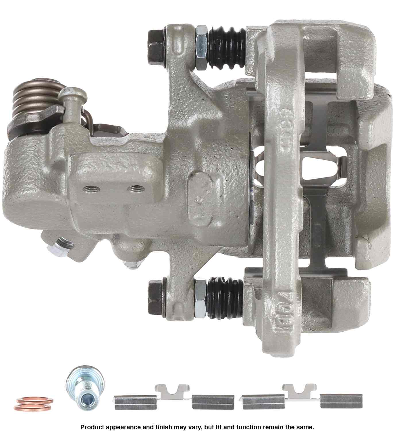 Cardone Reman Disc Brake Caliper 19-B3298