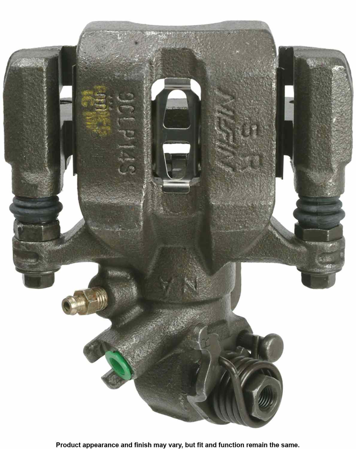 Cardone Reman Disc Brake Caliper 19-B3298