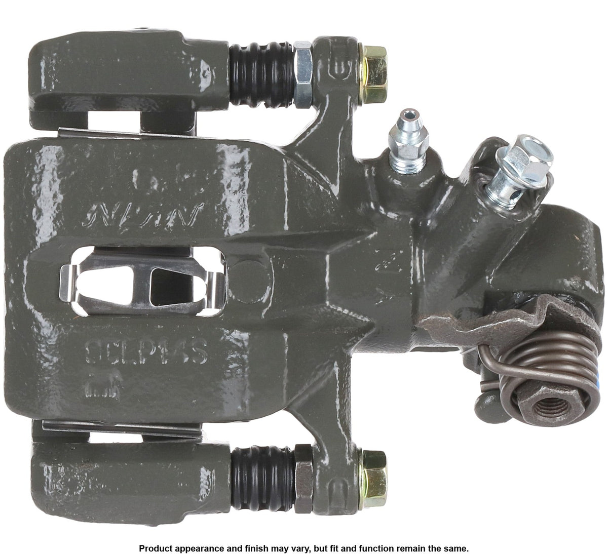 Cardone Reman Disc Brake Caliper 19-B3299