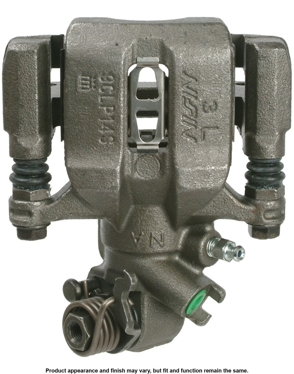 Cardone Reman Disc Brake Caliper 19-B3299