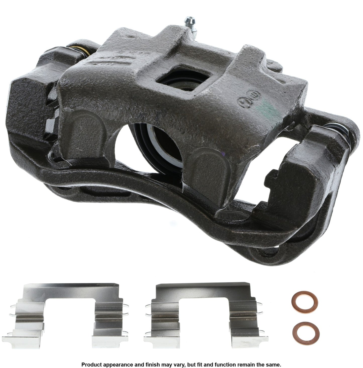Cardone Reman Disc Brake Caliper 19-B3301