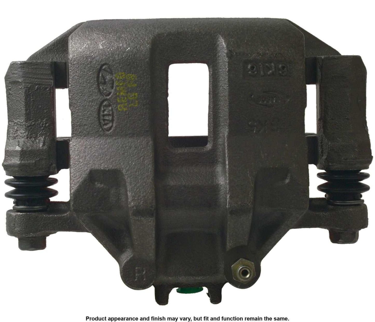 Cardone Reman Disc Brake Caliper 19-B3301