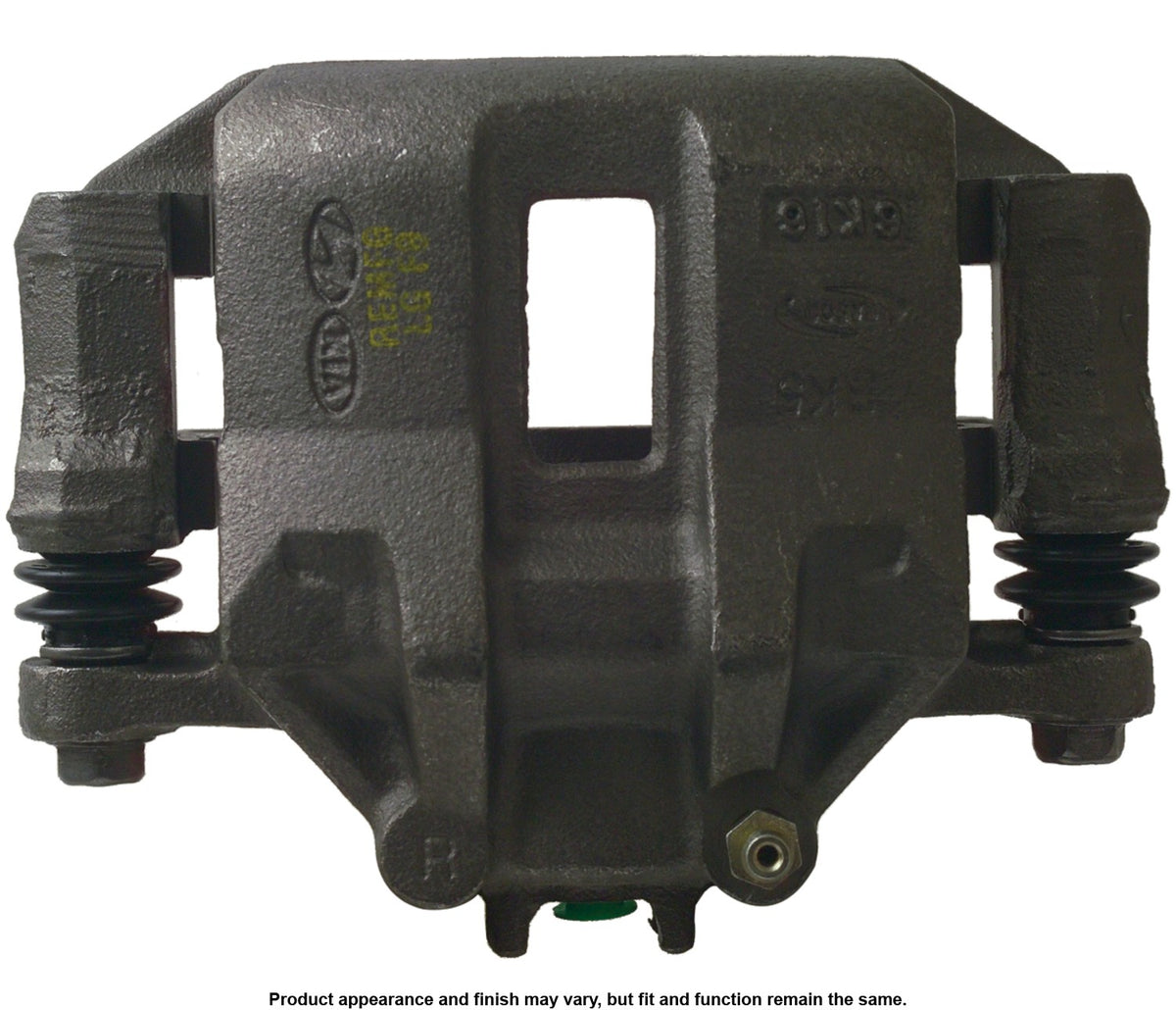 Cardone Reman Disc Brake Caliper 19-B3301