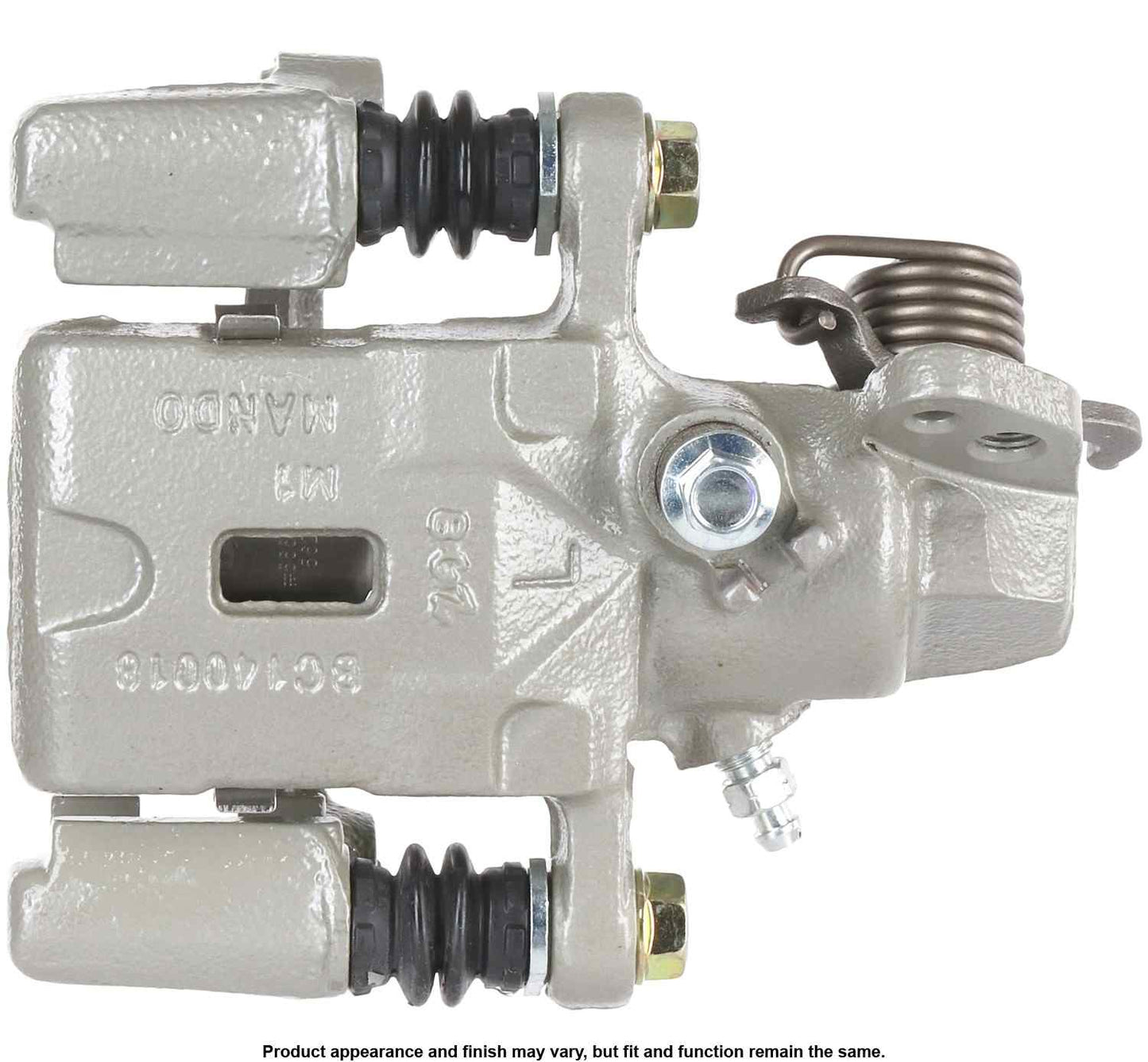 Cardone Reman Disc Brake Caliper 19-B3302