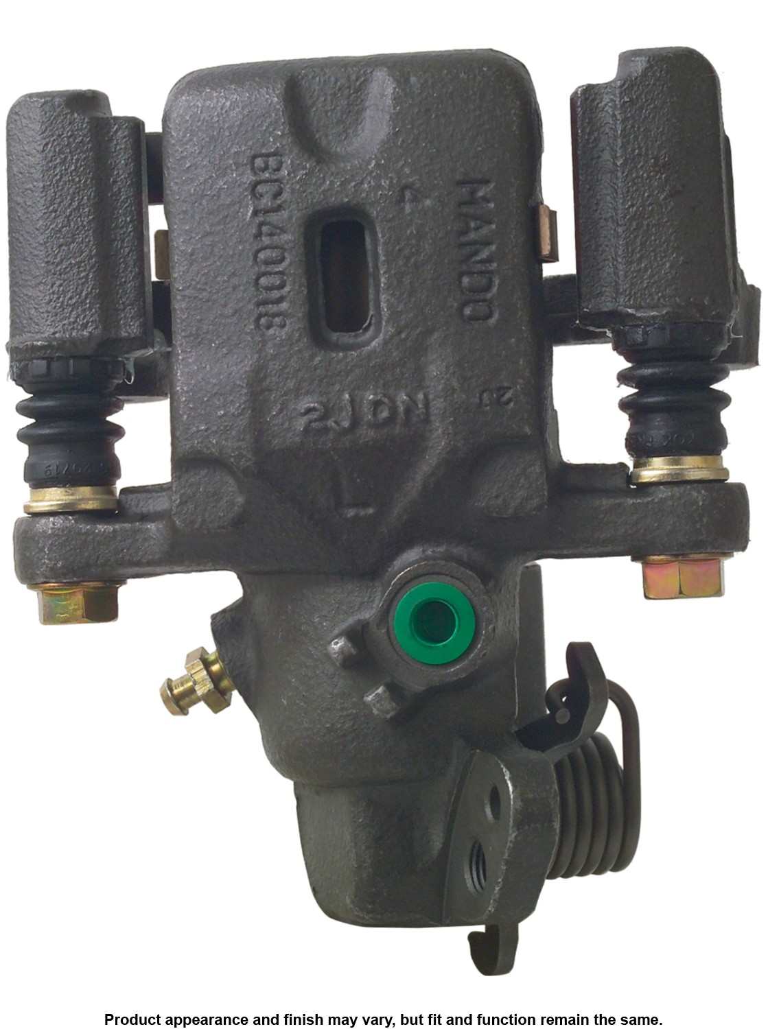 Cardone Reman Disc Brake Caliper 19-B3302