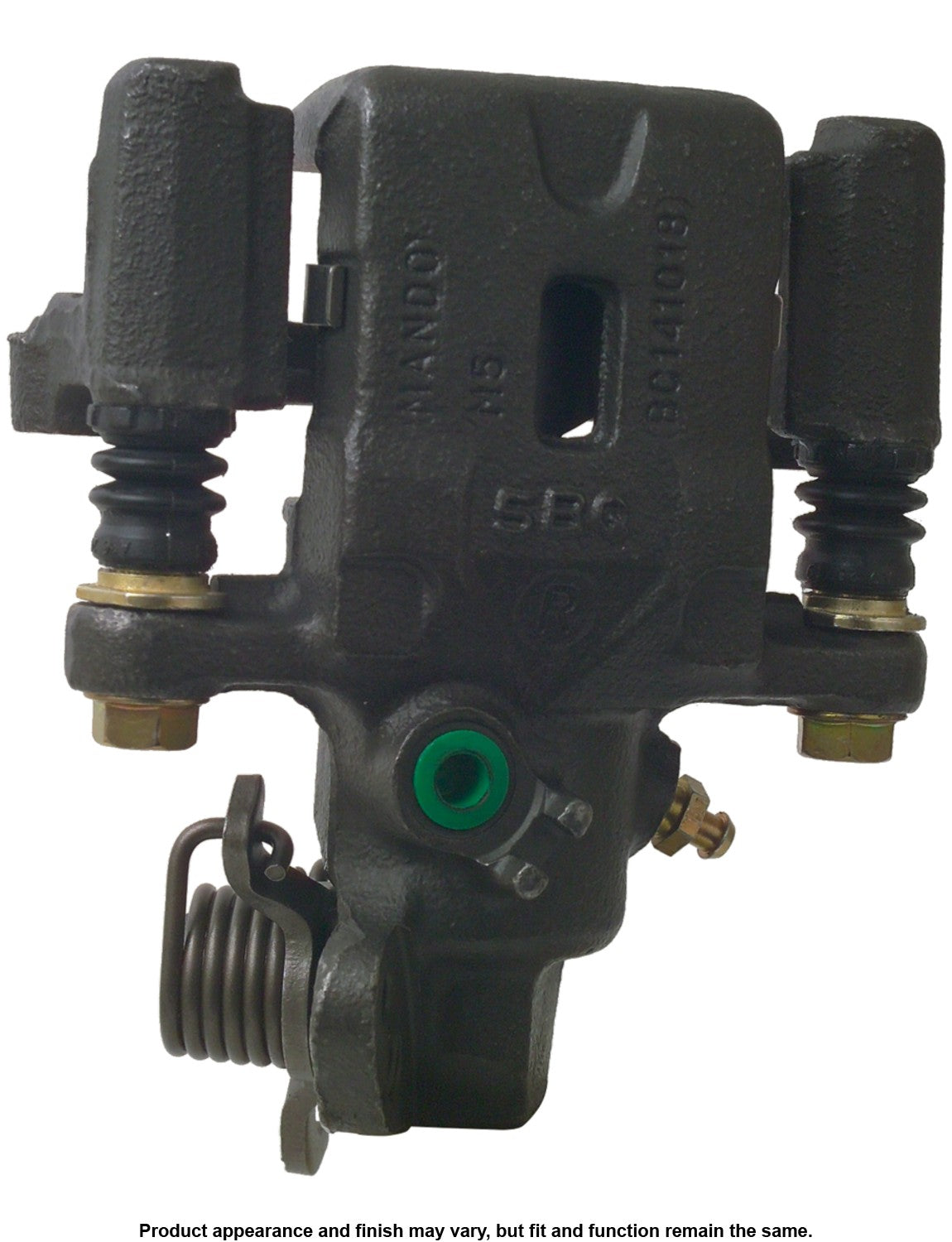 Cardone Reman Disc Brake Caliper 19-B3303
