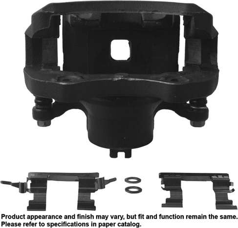 Cardone Reman Disc Brake Caliper 19-B3306A