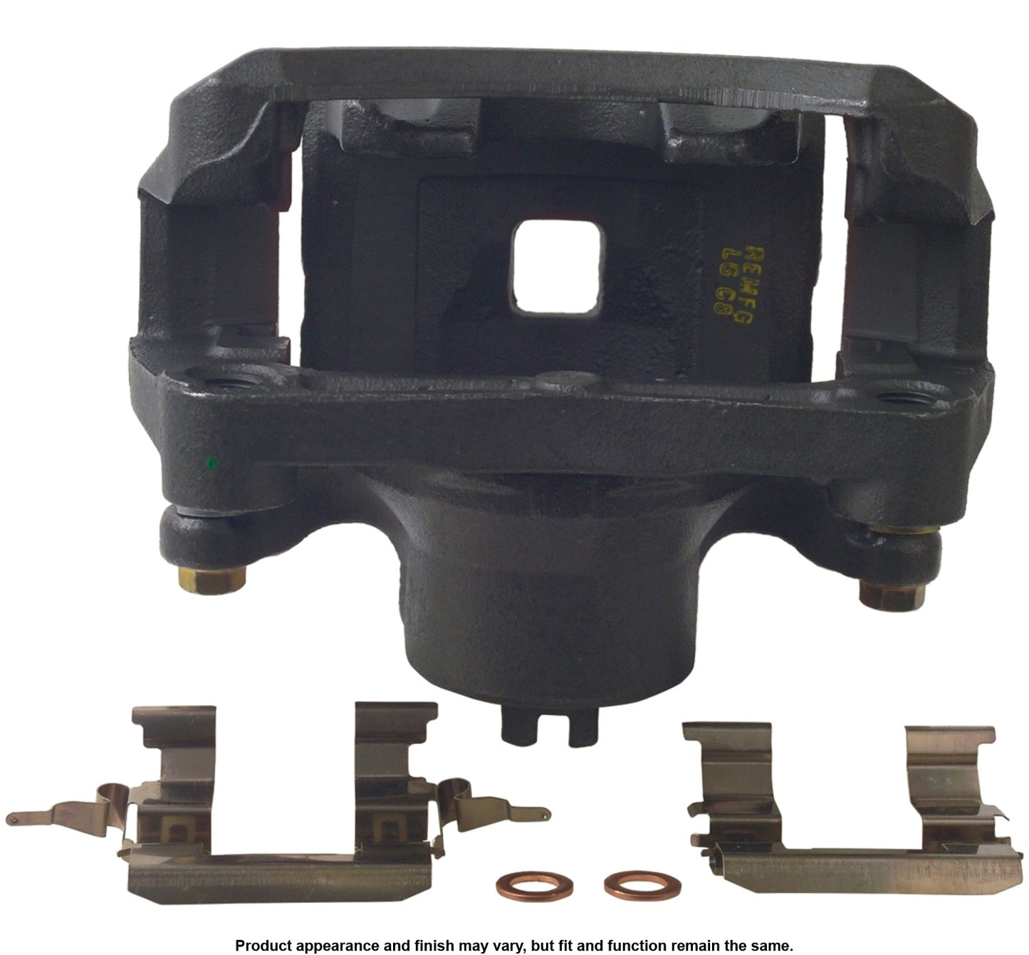 Cardone Reman Disc Brake Caliper 19-B3306