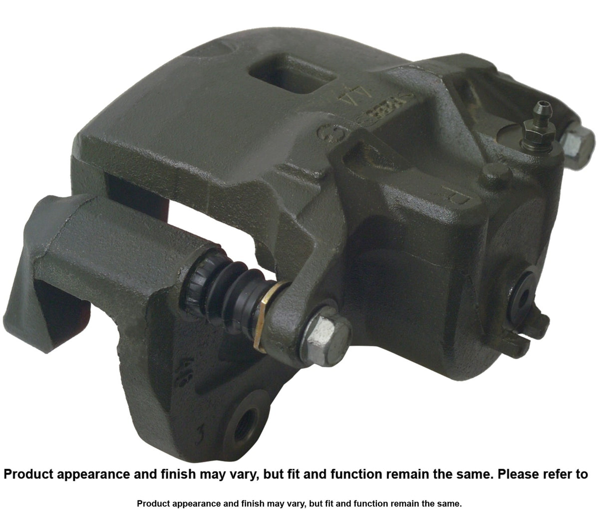 Cardone Reman Disc Brake Caliper 19-B3307A