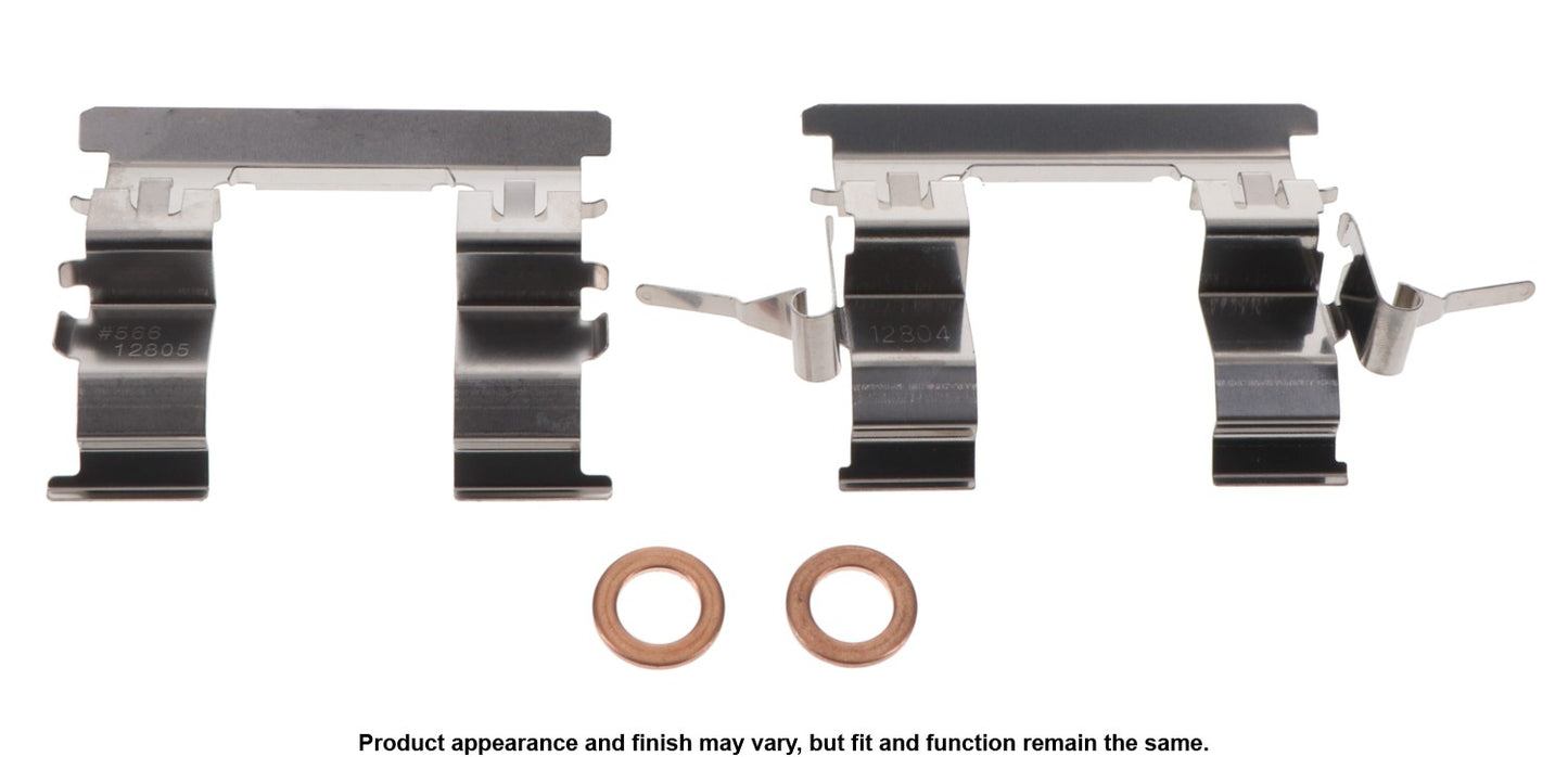 Cardone Reman Disc Brake Caliper 19-B3307