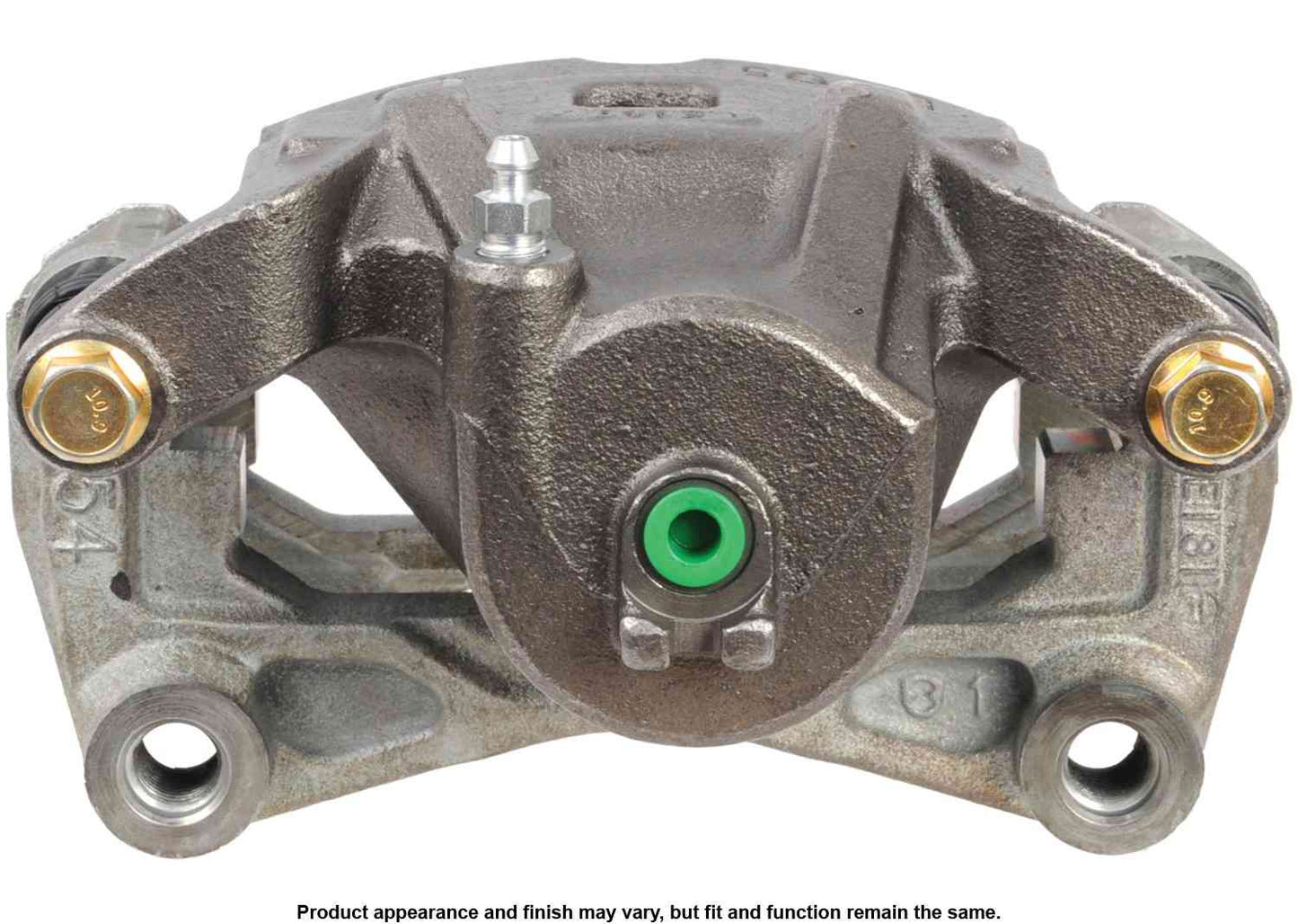 Cardone Reman Disc Brake Caliper 19-B3308A