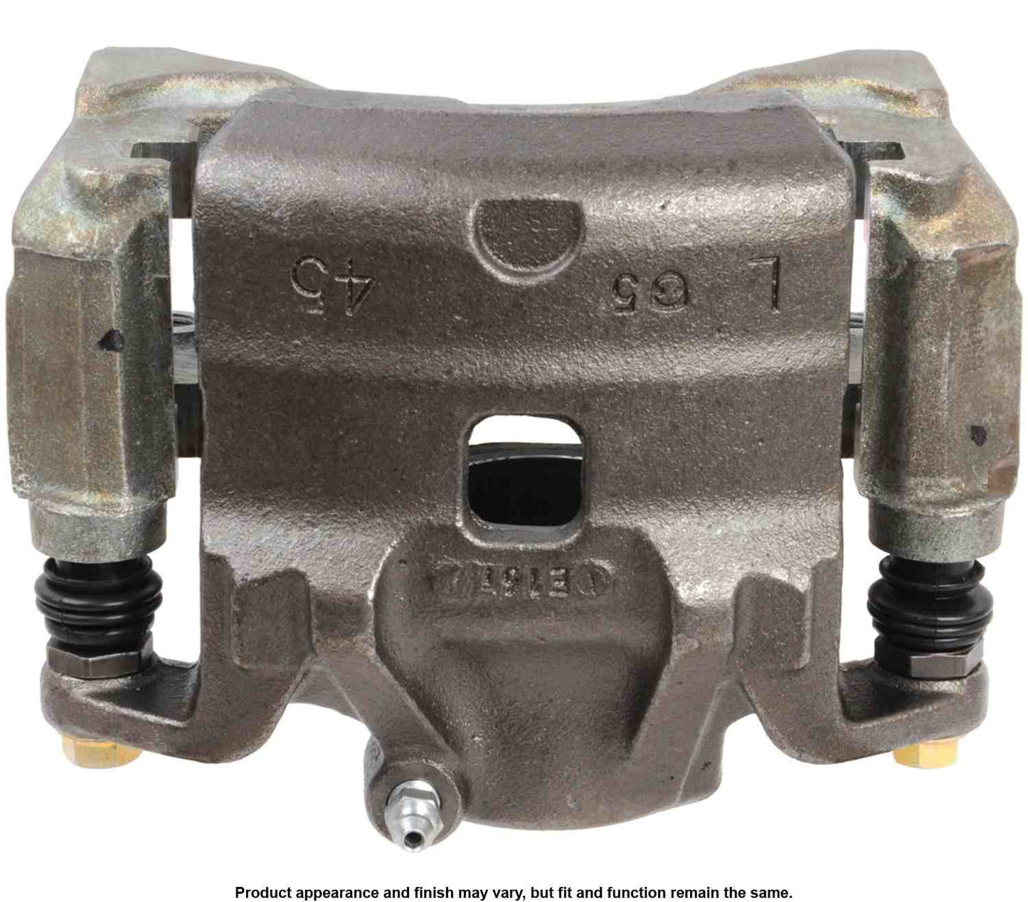 Cardone Reman Disc Brake Caliper 19-B3308A