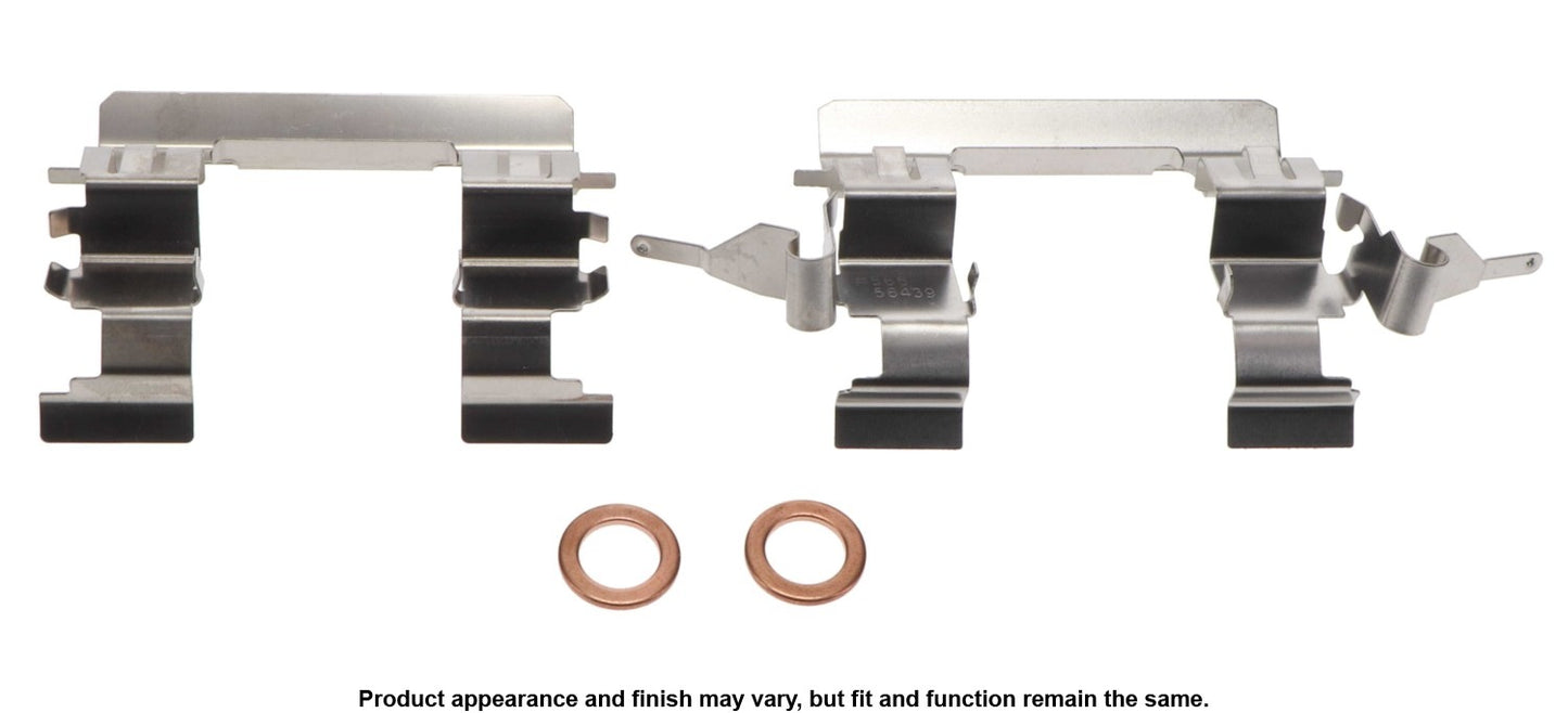 Cardone Reman Disc Brake Caliper 19-B3308
