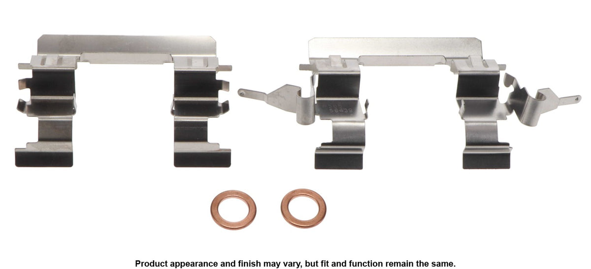 Cardone Reman Disc Brake Caliper 19-B3308