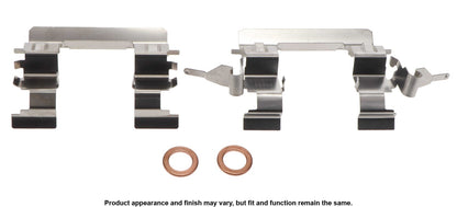 Cardone Reman Disc Brake Caliper 19-B3308