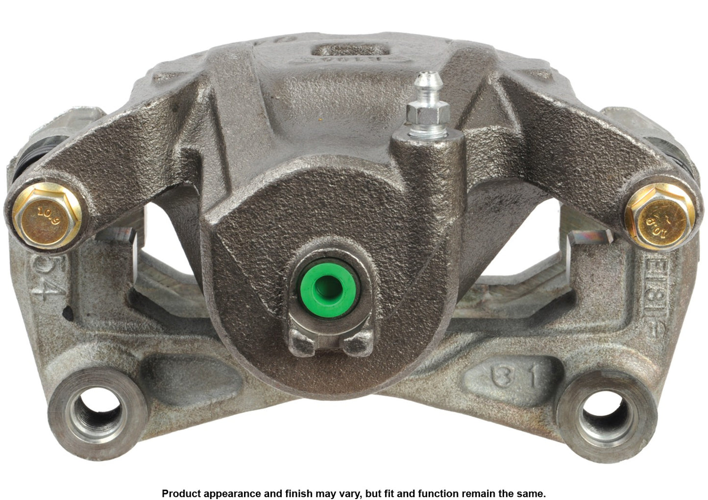 Cardone Reman Disc Brake Caliper 19-B3309A