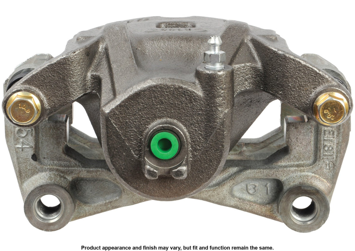 Cardone Reman Disc Brake Caliper 19-B3309A